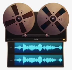 Sound Recording And Reproduction, HD Png Download, Transparent PNG