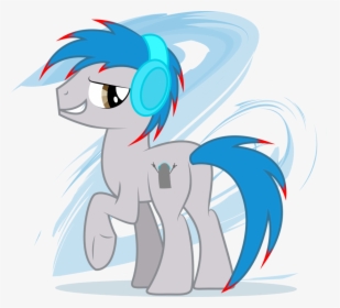 Living Tombstone Pony, HD Png Download, Transparent PNG