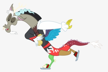 Skiing Discord - Wallpaper, HD Png Download, Transparent PNG