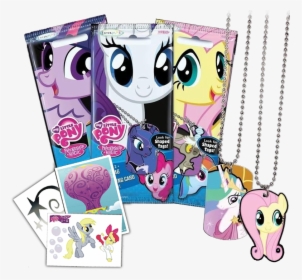 My Little Pony Cards Box, HD Png Download, Transparent PNG