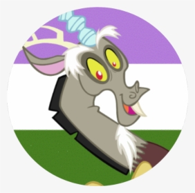 Discord From My Little Pony, HD Png Download, Transparent PNG