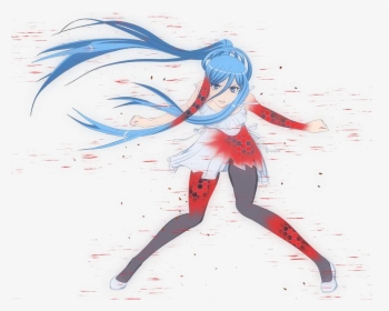 Fog Takao - Steel Takao Fog Arpeggio Of Blue Steel, HD Png Download, Transparent PNG