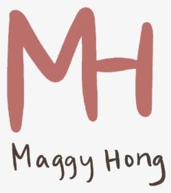 Maggy Hong - Calligraphy, HD Png Download, Transparent PNG