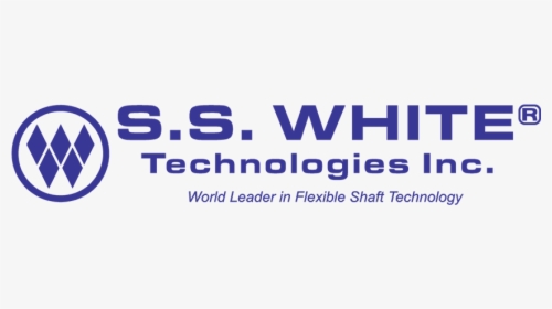 Ss - Ss White Technologies, HD Png Download, Transparent PNG