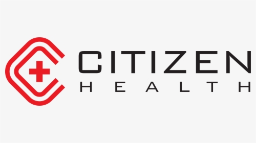 Citizen Health Logo - Graphics, HD Png Download, Transparent PNG