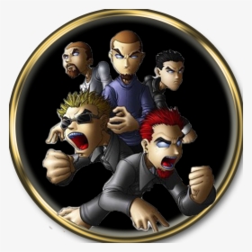 Linkin Park Wallpaper Animated, HD Png Download, Transparent PNG