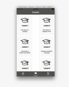 Ipad Template Png, Transparent Png, Transparent PNG
