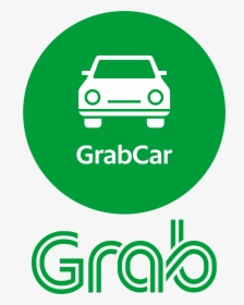 Thumb Image - Logo Grabcar Driver, HD Png Download, Transparent PNG
