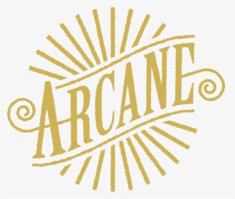 Arcane Bar, HD Png Download, Transparent PNG