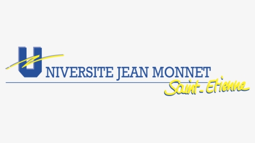 Universite Jean Monnet Saint Etienne Logo Png Transparent - Maharshi Dayanand University, Png Download, Transparent PNG