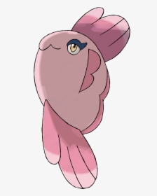 Alomomola Pokemon Go, HD Png Download, Transparent PNG