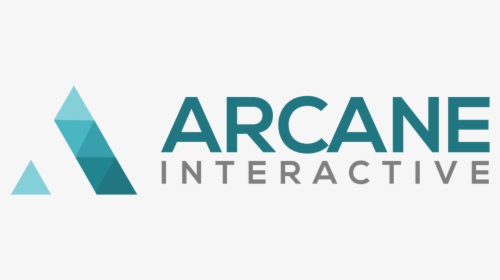 Arcane Interactive - Human Action, HD Png Download, Transparent PNG