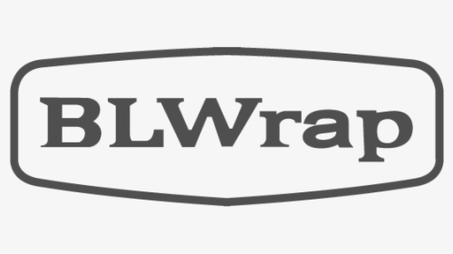 Logos Rollo Papel 0002 Blwrap - Graphics, HD Png Download, Transparent PNG