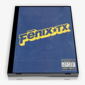 Fenix Tx Fenix Tx, HD Png Download, Transparent PNG