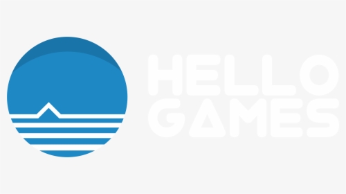 Hello Games Logo Png, Transparent Png, Transparent PNG