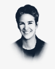 Rachelmaddow, HD Png Download, Transparent PNG