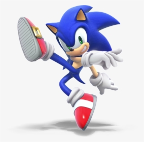 Dream What Your Heart Desires - Super Smash Bros Ultimate Sonic, HD Png Download, Transparent PNG