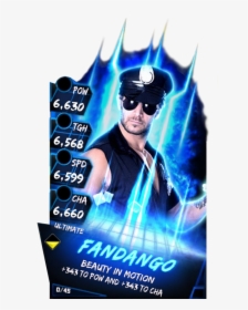 Lana Wwe Cards, HD Png Download, Transparent PNG