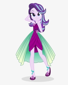 Maud Pie And Starlight Glimmer Png, Transparent Png, Transparent PNG