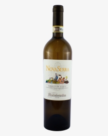 Novaserra Greco Di Tufo, HD Png Download, Transparent PNG