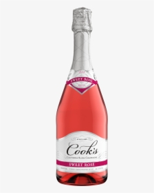 Cook's Champagne Brut, HD Png Download, Transparent PNG