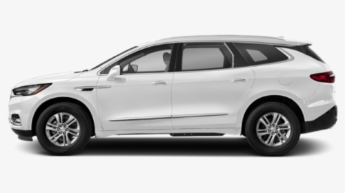 New 2020 Buick Enclave Premium Group - 2019 Buick Enclave Black, HD Png Download, Transparent PNG