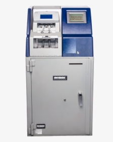 Image Of An Armor Safe - Automated Teller Machine, HD Png Download, Transparent PNG