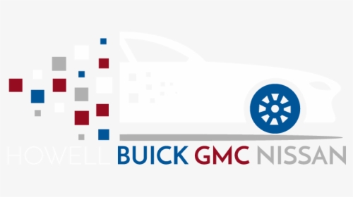Howell Buick Gmc Nissan - Circle, HD Png Download, Transparent PNG