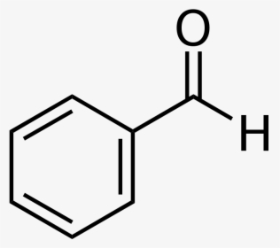 Benzaldehyde Png, Transparent Png, Transparent PNG