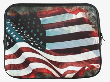 A Abstract Waving Usa Flag Macbook Pro 11 - Form A More Perfect Union, HD Png Download, Transparent PNG