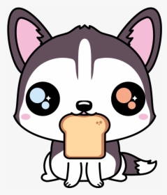 Breadsavage - Cartoon, HD Png Download, Transparent PNG