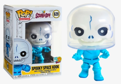 Spooky Space Kook Funko, HD Png Download, Transparent PNG