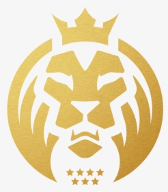 Mad Lions - Mad Lions Cs Go, HD Png Download, Transparent PNG