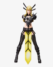 Magik Figure, HD Png Download, Transparent PNG