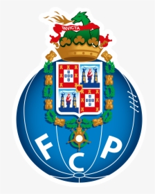 Fc Porto Png, Transparent Png, Transparent PNG