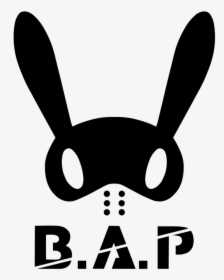 Picture - Bap Kpop Logo Png, Transparent Png, Transparent PNG