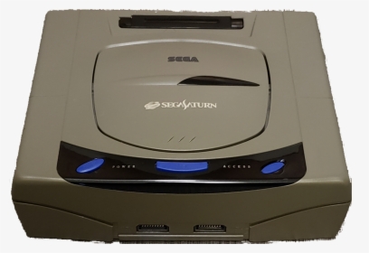 Sega Wiki - Sega Mega Drive, HD Png Download, Transparent PNG