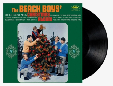 Beach Boys The Beach Boys Christmas Album, HD Png Download, Transparent PNG