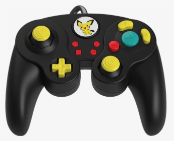 Pdp Wired Fight Pad Pro, HD Png Download, Transparent PNG