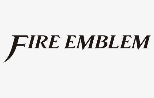 Fire Emblem Logo Transparent, HD Png Download, Transparent PNG