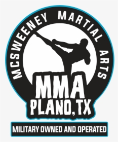 Mcsweeney Martial Arts - Tang Soo Do, HD Png Download, Transparent PNG