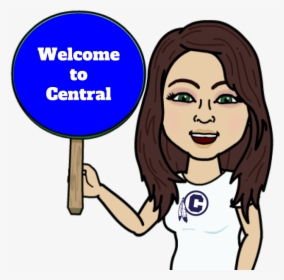 Central High School, HD Png Download, Transparent PNG