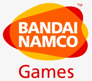 Bandai Namco Games Logo Png, Transparent Png, Transparent PNG