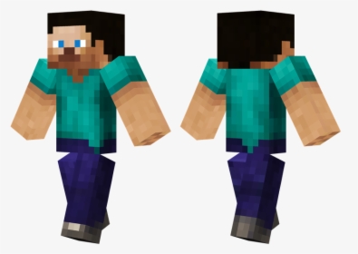 Minecraft Skins, HD Png Download, Transparent PNG