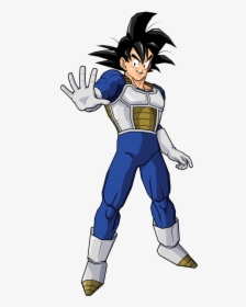Dragon Ball Z, HD Png Download, Transparent PNG