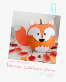 Zorro Con Fieltro - Greeting Card, HD Png Download, Transparent PNG