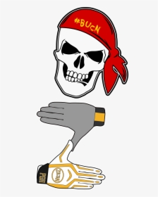 Clipart Of Pittsburgh Pirates Baseball Players Png, Transparent Png, Transparent PNG