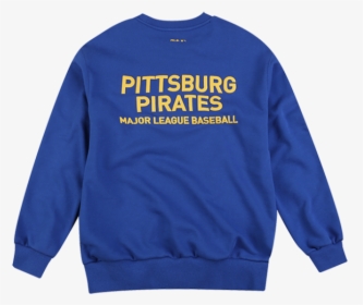 Pittsburgh Pirates Overfit Simple Logo Sweatshirt - Chlapcenska Bombera, HD Png Download, Transparent PNG