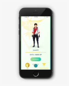 Choose Team Pokémon Go Team Instinct - Personaje De Pokemon Go, HD Png Download, Transparent PNG