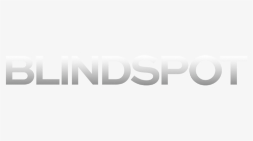 Blindspot, HD Png Download, Transparent PNG